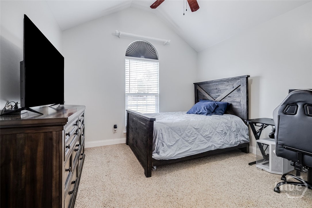 40 Abigail Circle Ellabell, GA 31308 - Photo 30 of 35