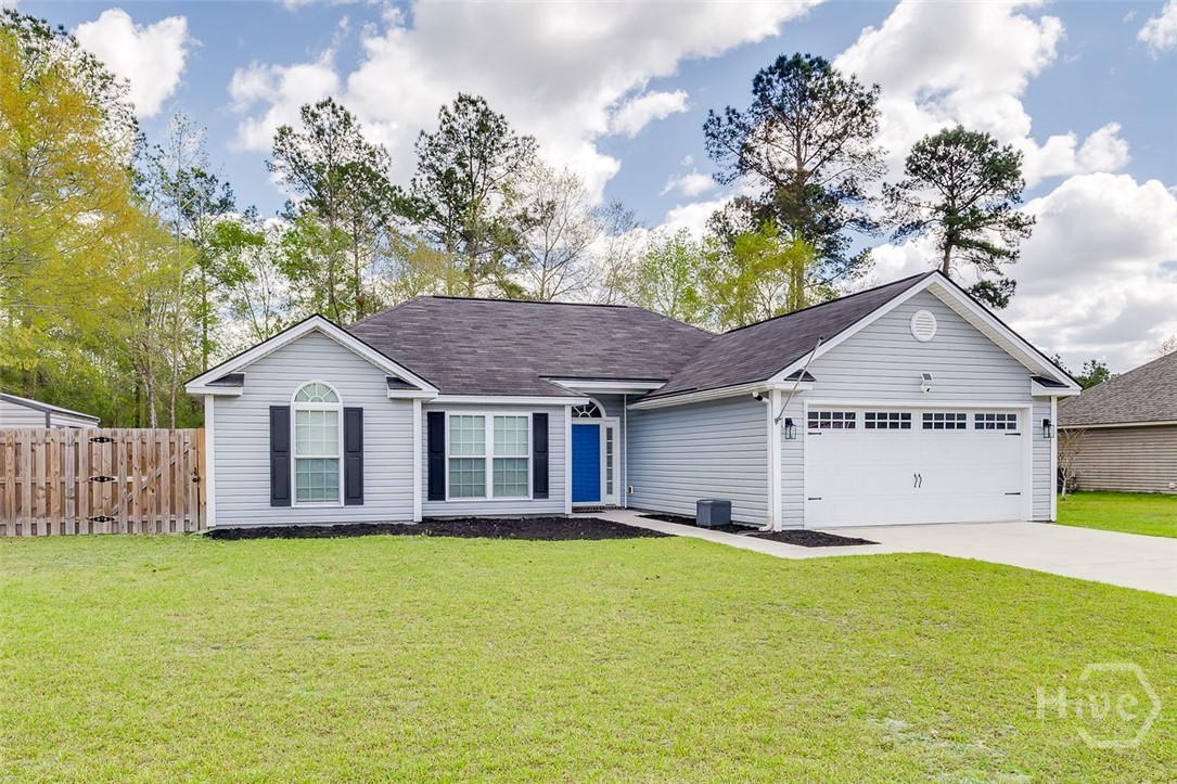 40 Abigail Circle Ellabell, GA 31308 - Photo 3 of 35
