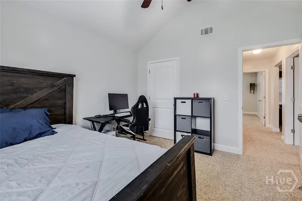 $325,000 | 40 Abigail Circle, Ellabell, GA 31308