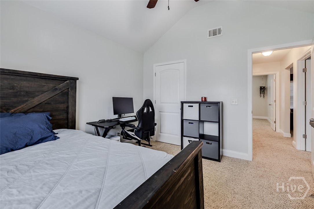 40 Abigail Circle Ellabell, GA 31308 - Photo 31 of 35