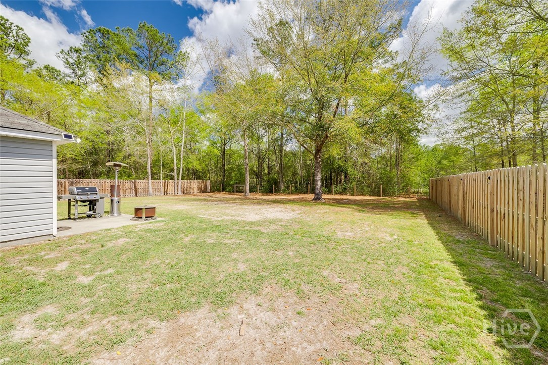 40 Abigail Circle Ellabell, GA 31308 - Photo 32 of 35