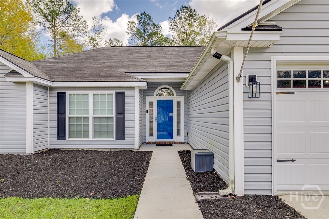 40 Abigail Circle Ellabell, GA 31308 - Photo 4 of 35