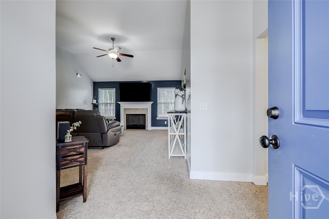 40 Abigail Circle Ellabell, GA 31308 - Photo 5 of 35