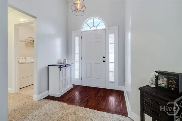 $325,000 | 40 Abigail Circle, Ellabell, GA 31308