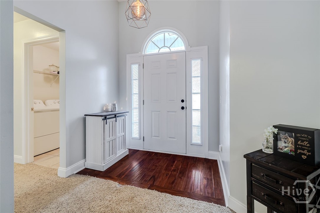 40 Abigail Circle Ellabell, GA 31308 - Photo 6 of 35