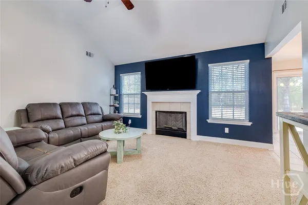 $325,000 | 40 Abigail Circle, Ellabell, GA 31308