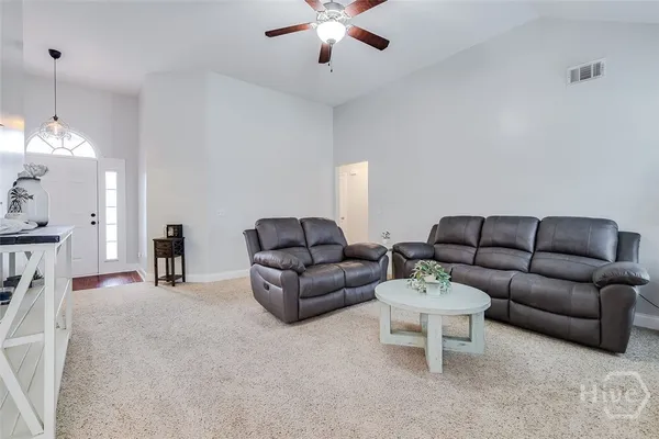 $325,000 | 40 Abigail Circle, Ellabell, GA 31308