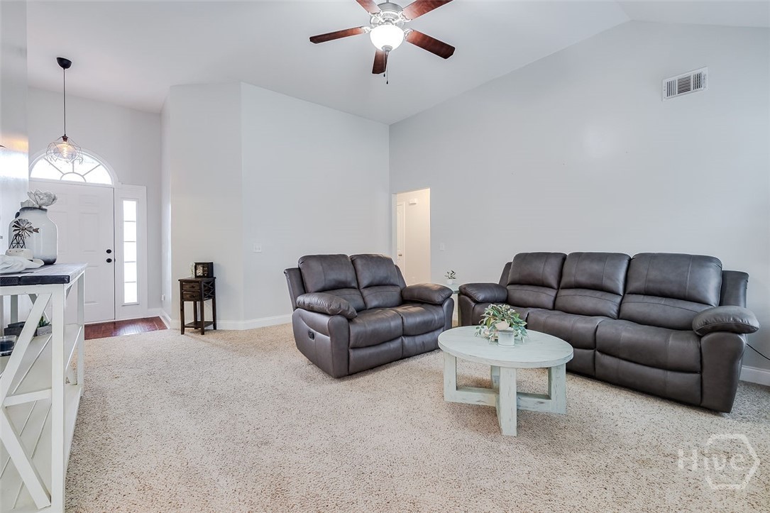 40 Abigail Circle Ellabell, GA 31308 - Photo 10 of 35