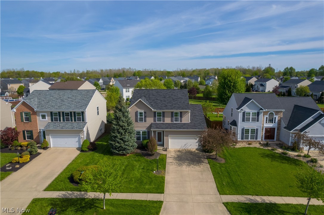 157 Stone Ridge Way Berea, OH 44017 - Photo 4 of 50