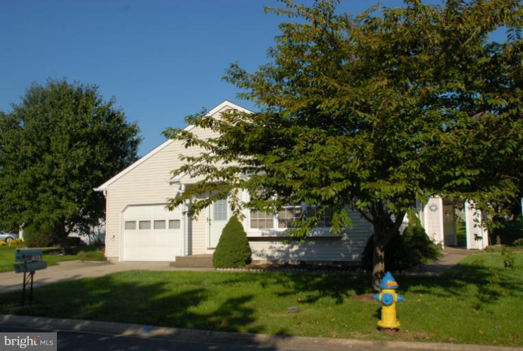 7088 Catalpa Road Frederick, MD 21703 - Photo 8 of 15 Exterior (Front)