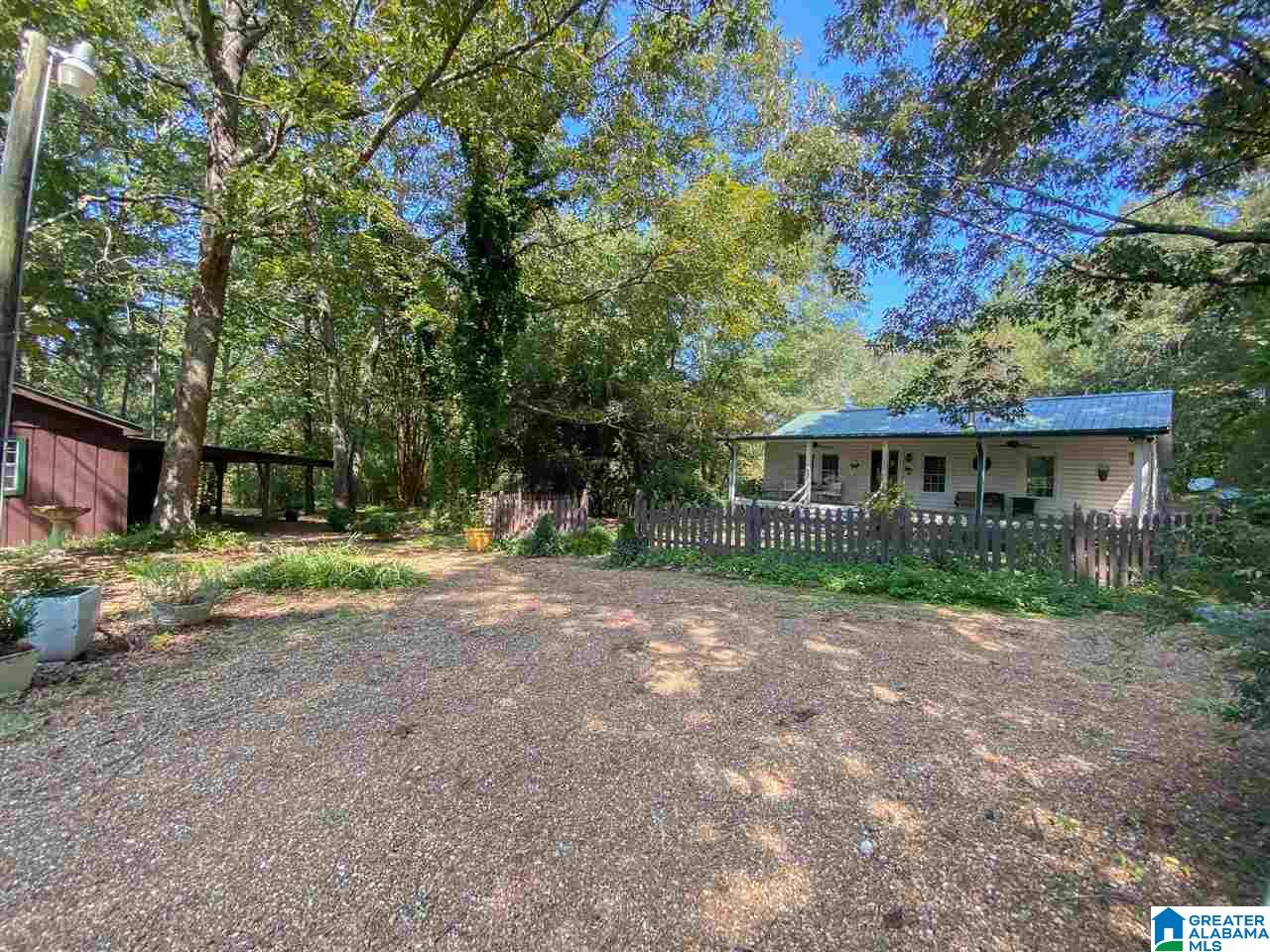 805 Mount Gilead Road Jacksonville, AL 36265 - Photo 36 of 48