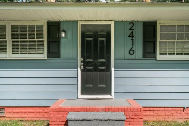 $230,000 | 2416 Falcon Road, Charleston, SC 29406