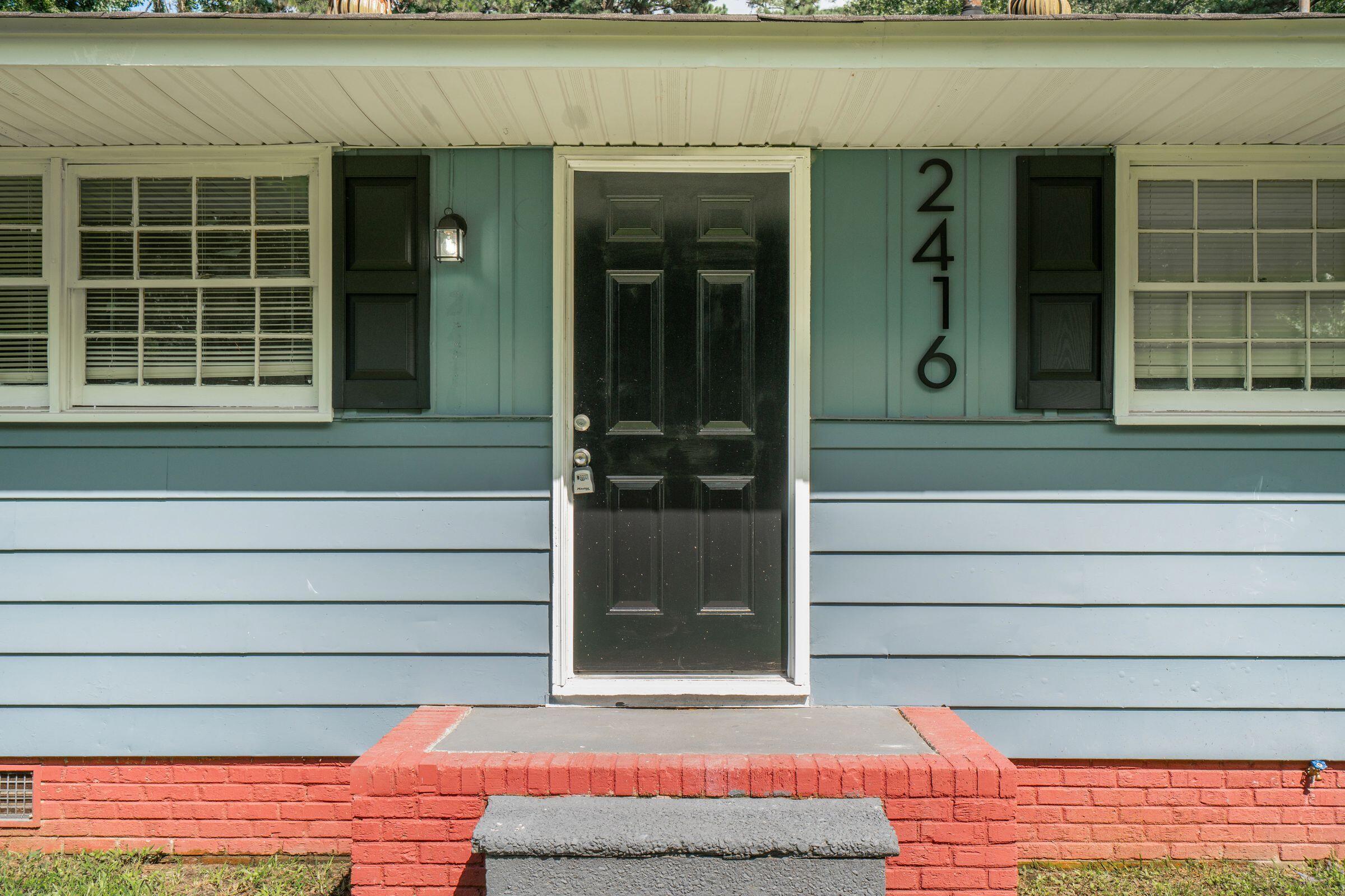 2416 Falcon Road Charleston, SC 29406 - Photo 3 of 23 2416 Falcon Rd