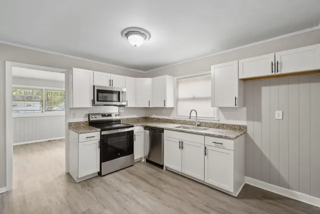 $230,000 | 2416 Falcon Road, Charleston, SC 29406