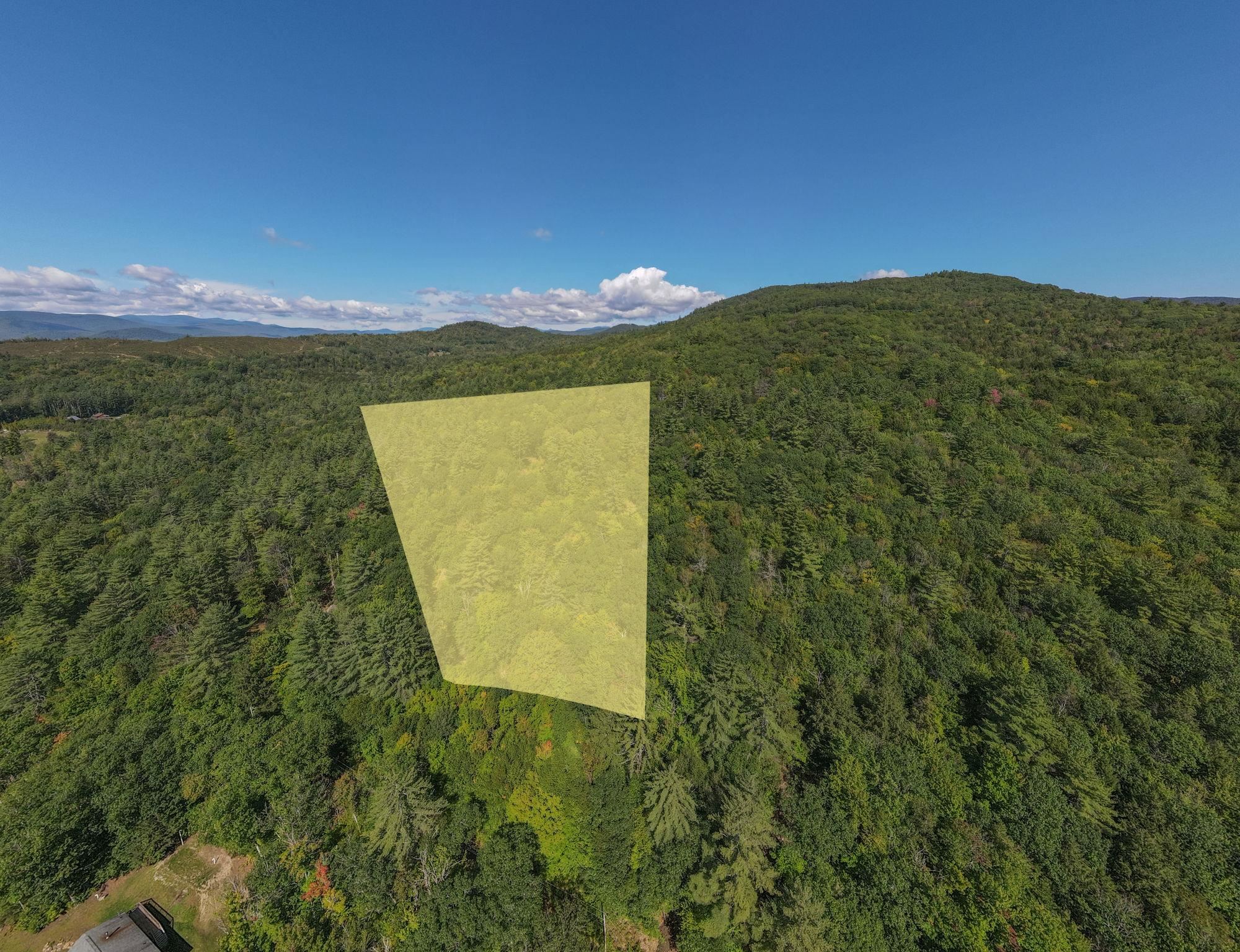 Lot 6 Eastern Corner Road Campton, NH 03223 - Photo 1 of 13