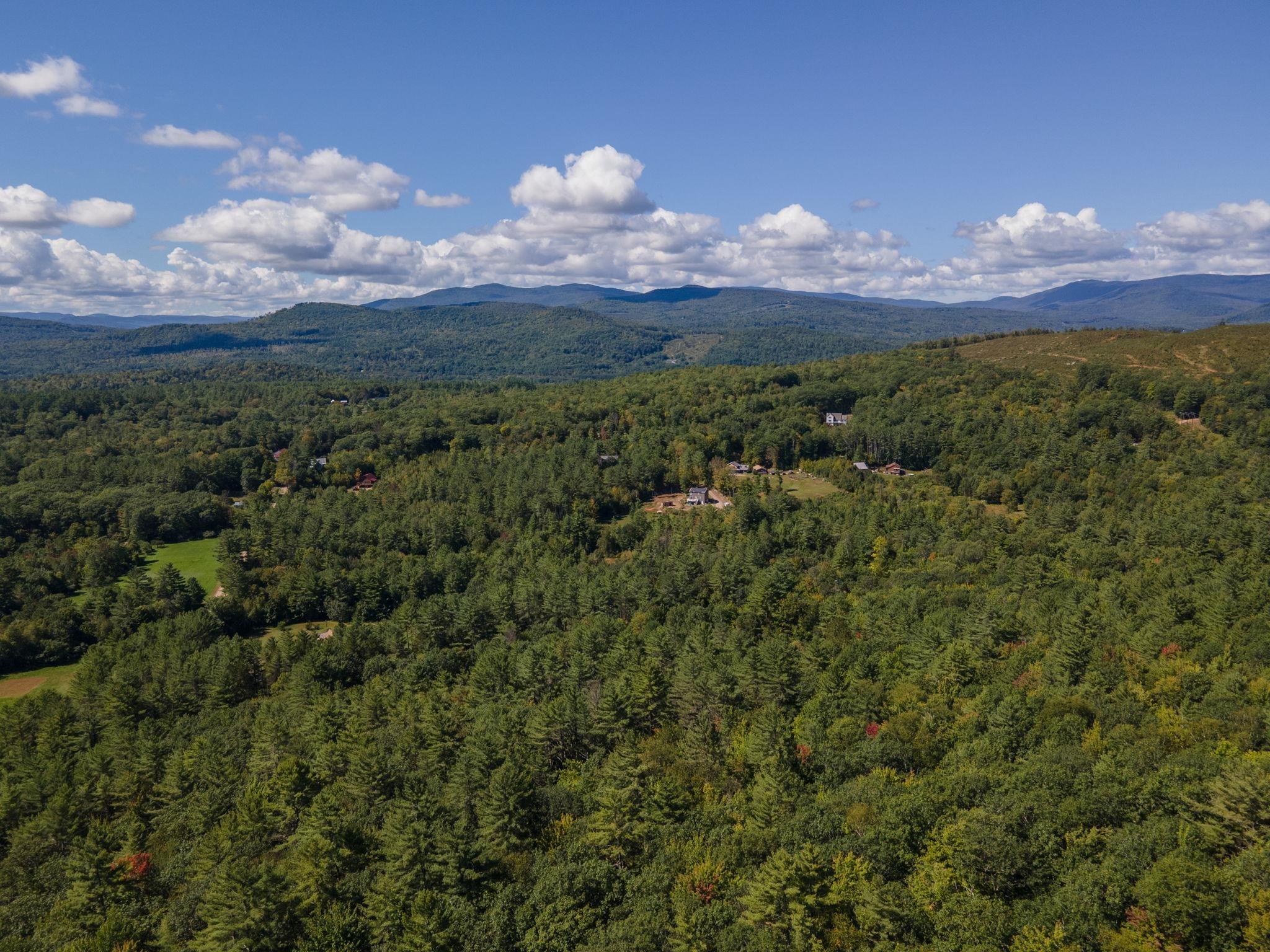 Lot 6 Eastern Corner Road Campton, NH 03223 - Photo 11 of 13