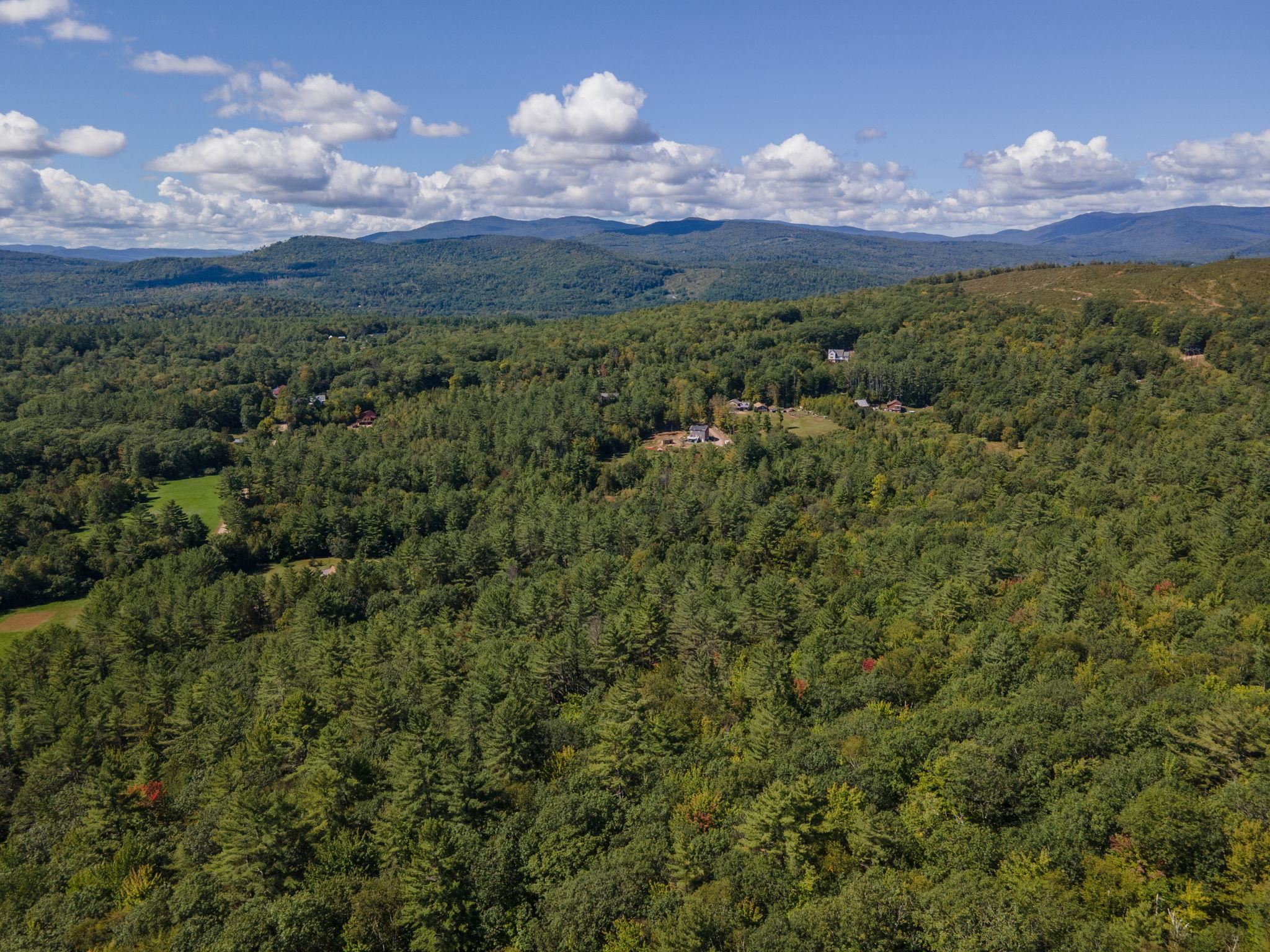 Lot 6 Eastern Corner Road Campton, NH 03223 - Photo 12 of 13