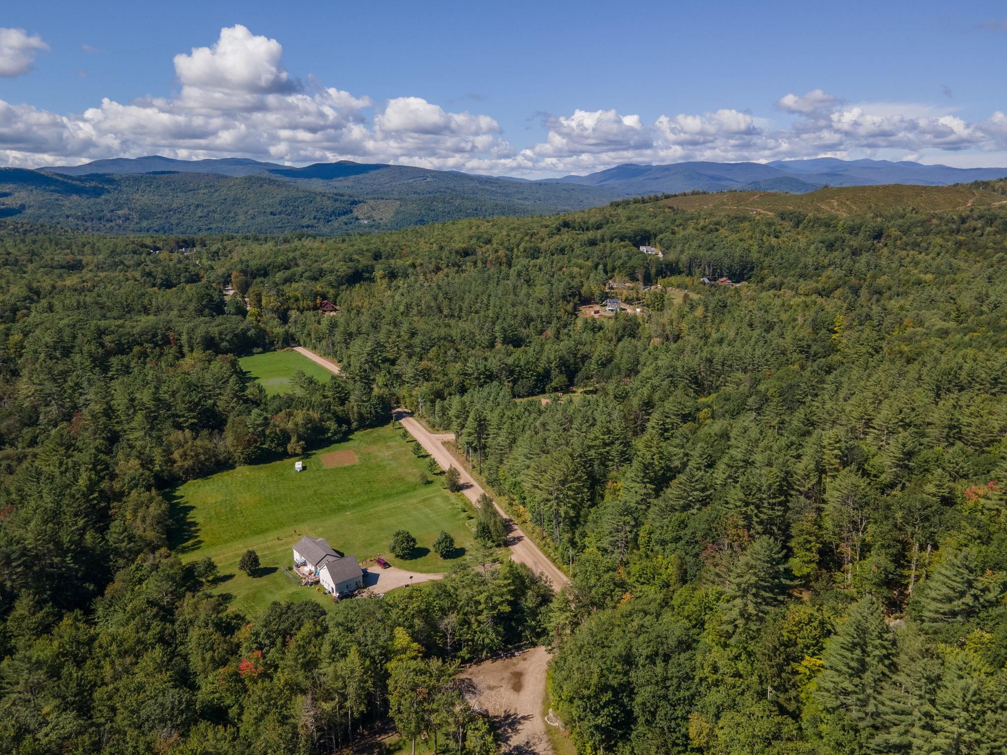 Lot 6 Eastern Corner Road Campton, NH 03223 - Photo 3 of 13