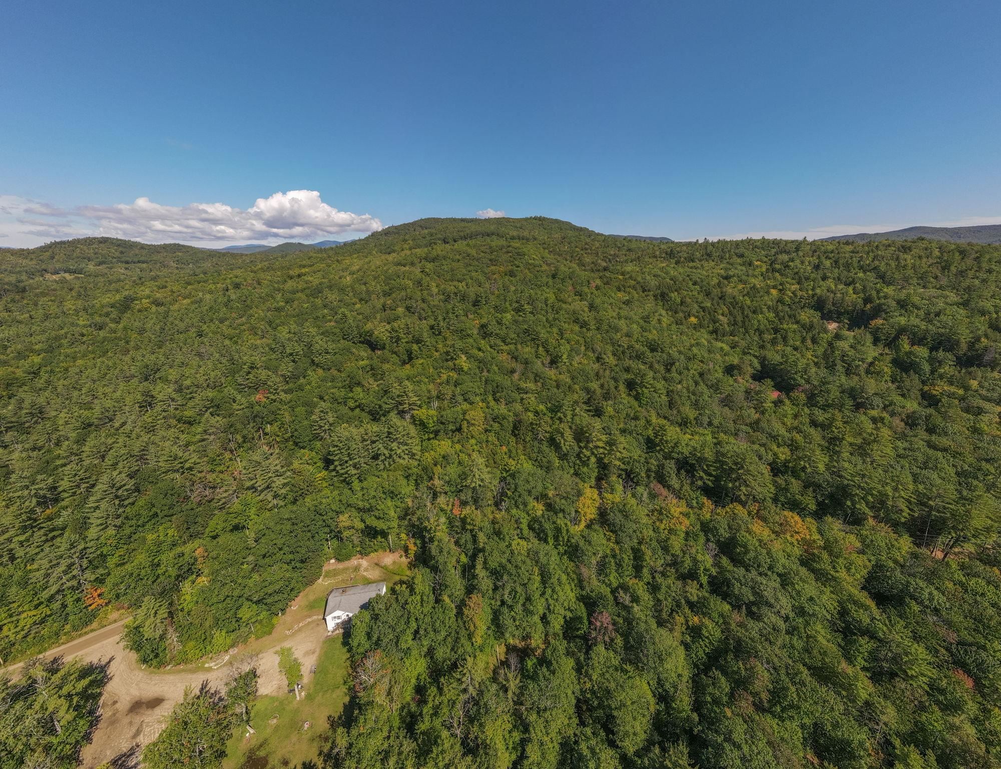 Lot 6 Eastern Corner Road Campton, NH 03223 - Photo 6 of 13
