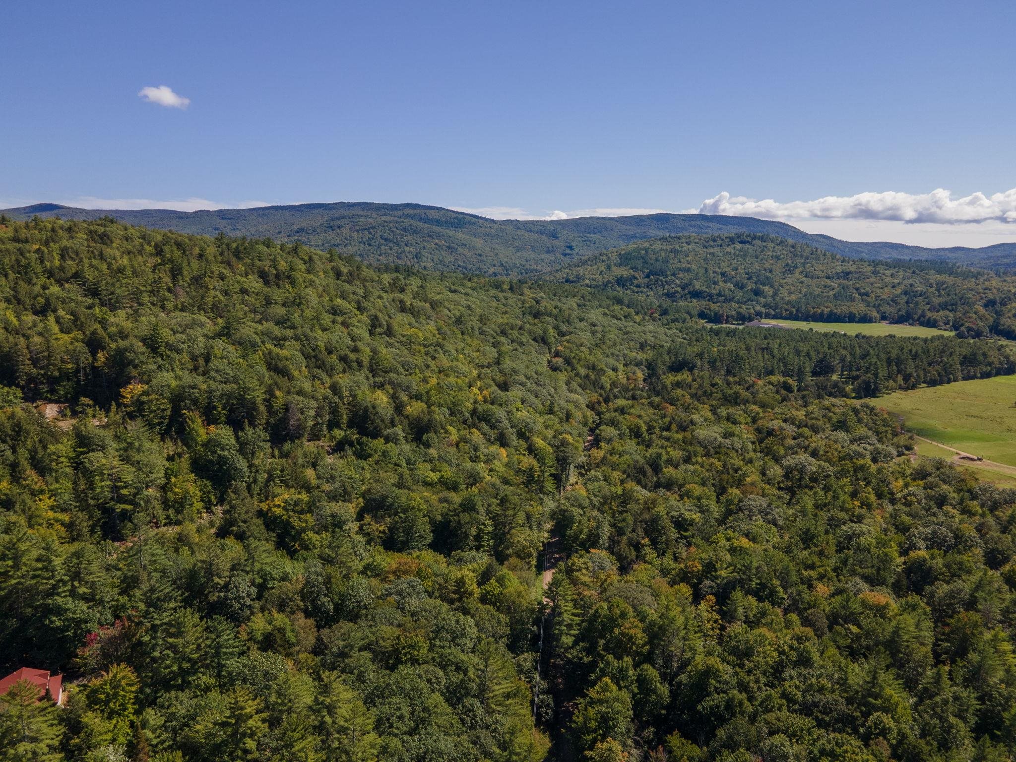 Lot 6 Eastern Corner Road Campton, NH 03223 - Photo 7 of 13