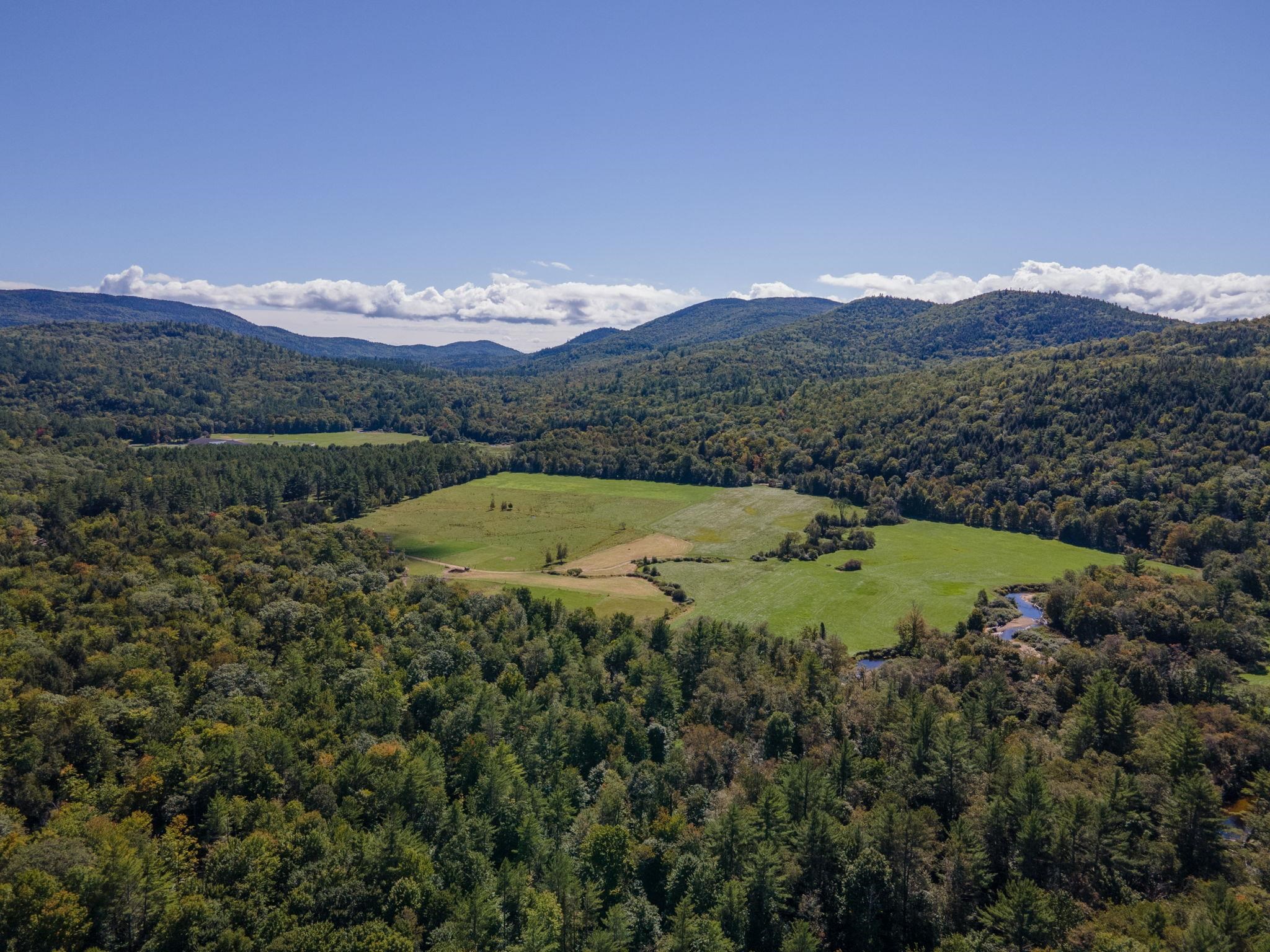 Lot 6 Eastern Corner Road Campton, NH 03223 - Photo 8 of 13
