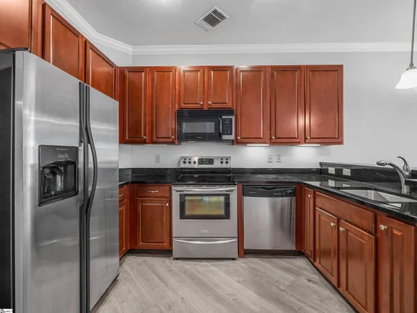 $235,000 | 155 East Broad Street, Unit 208, Spartanburg, SC 29306