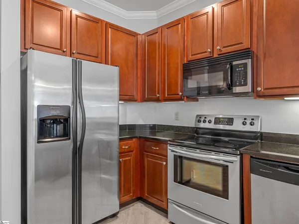 $235,000 | 155 East Broad Street, Unit 208, Spartanburg, SC 29306