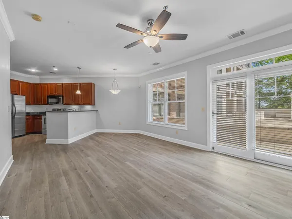 $235,000 | 155 East Broad Street, Unit 208, Spartanburg, SC 29306