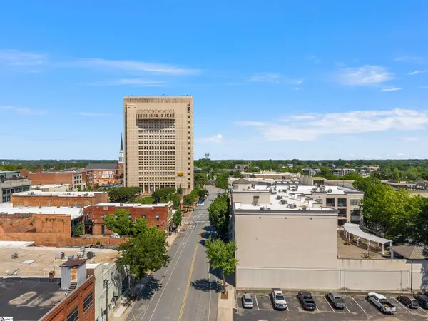 $235,000 | 155 East Broad Street, Unit 208, Spartanburg, SC 29306