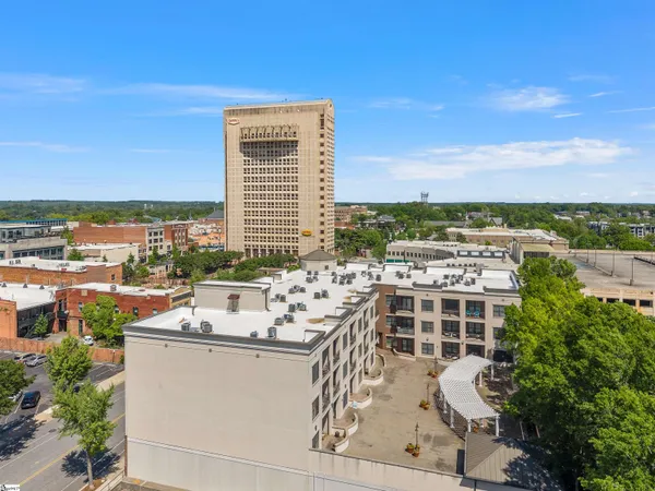 $235,000 | 155 East Broad Street, Unit 208, Spartanburg, SC 29306