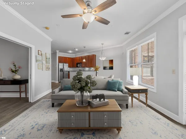 $235,000 | 155 East Broad Street, Unit 208, Spartanburg, SC 29306
