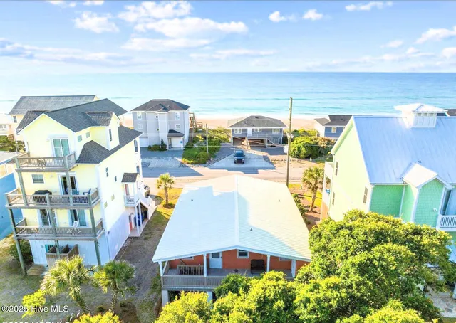 $799,000 | 1909 South Shore Drive, Surf City, NC 28445