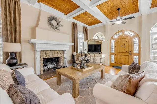 $967,000 | 319 Wisteria Road, Daytona Beach, FL 32118