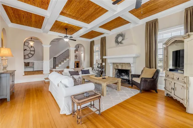 $967,000 | 319 Wisteria Road, Daytona Beach, FL 32118