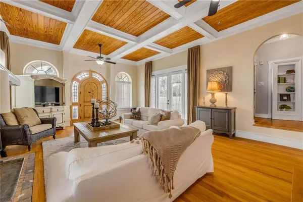 $967,000 | 319 Wisteria Road, Daytona Beach, FL 32118