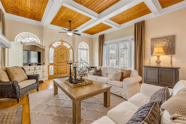 $967,000 | 319 Wisteria Road, Daytona Beach, FL 32118