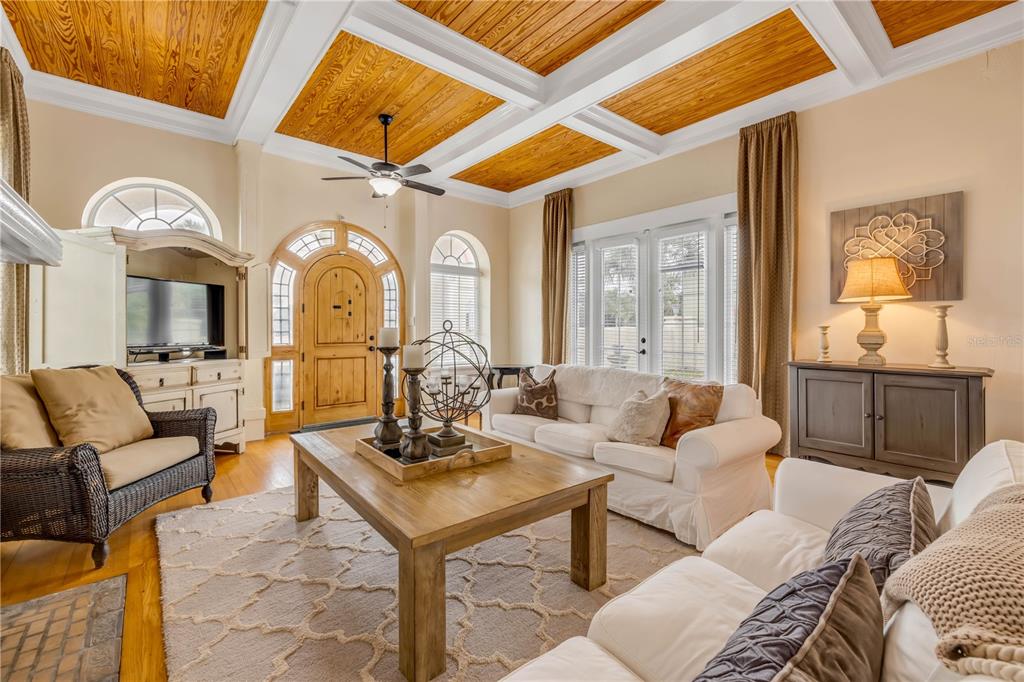 319 Wisteria Road Daytona Beach, FL 32118 - Photo 15 of 97