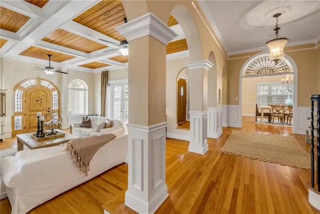 $967,000 | 319 Wisteria Road, Daytona Beach, FL 32118