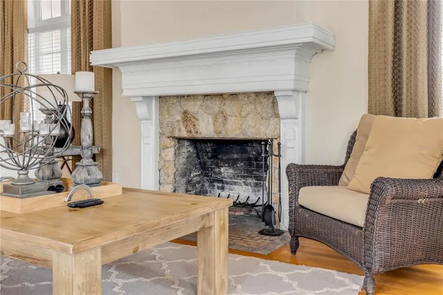 $967,000 | 319 Wisteria Road, Daytona Beach, FL 32118