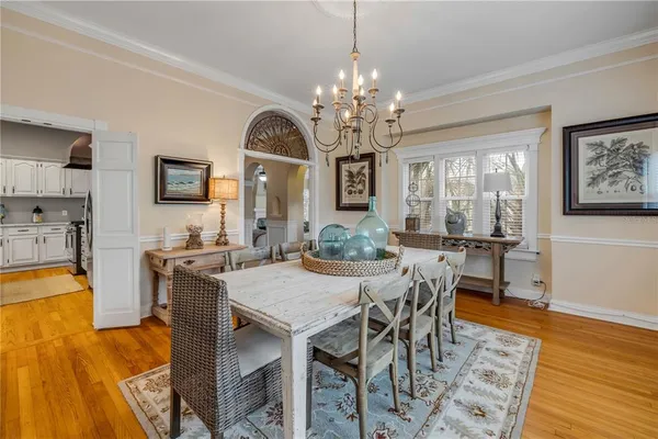 $967,000 | 319 Wisteria Road, Daytona Beach, FL 32118