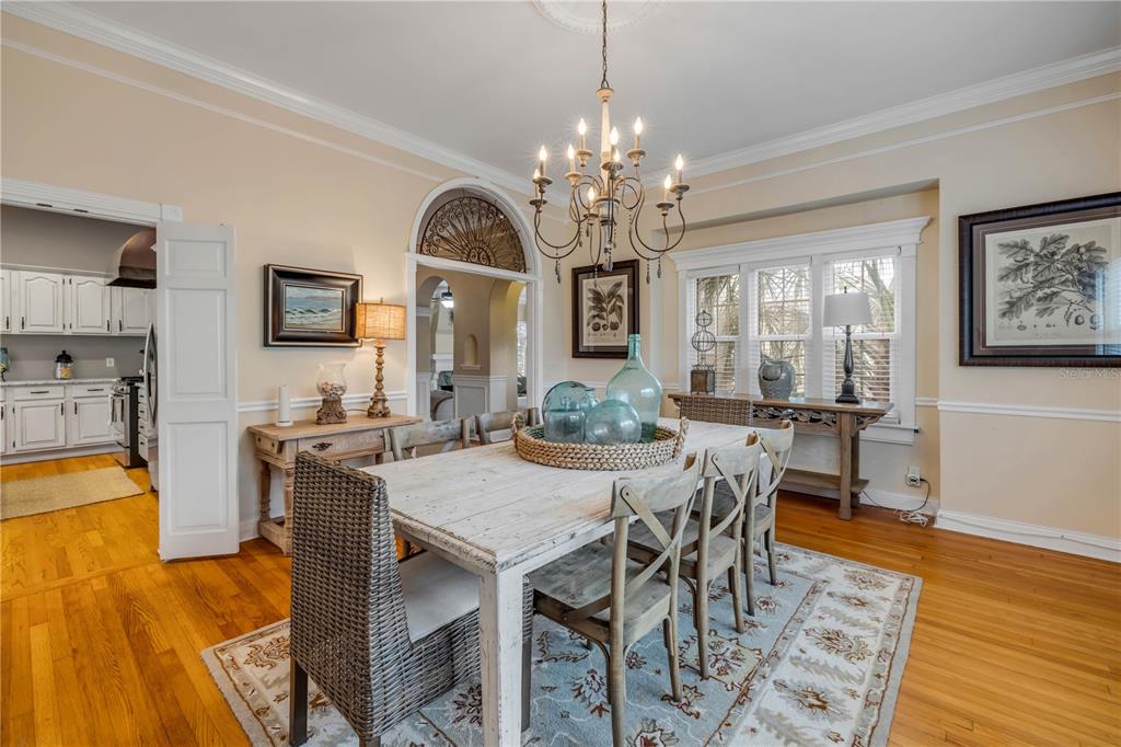 319 Wisteria Road Daytona Beach, FL 32118 - Photo 24 of 97