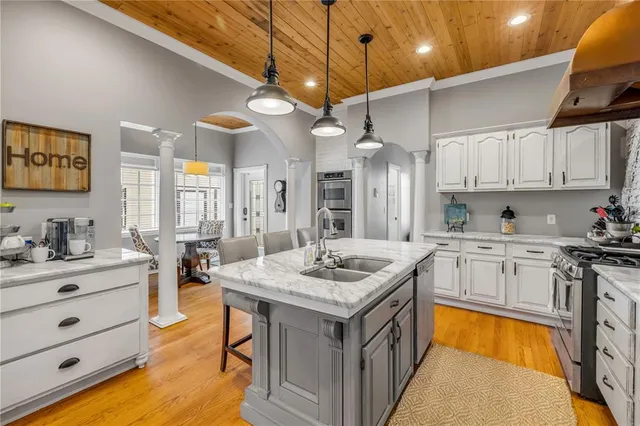 $967,000 | 319 Wisteria Road, Daytona Beach, FL 32118