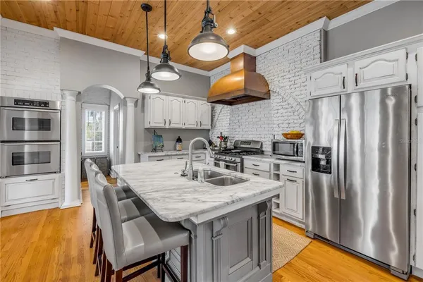 $967,000 | 319 Wisteria Road, Daytona Beach, FL 32118