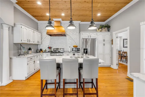 $967,000 | 319 Wisteria Road, Daytona Beach, FL 32118