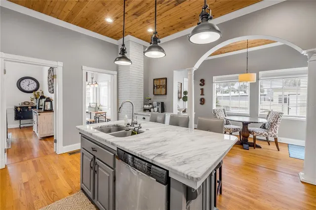 $967,000 | 319 Wisteria Road, Daytona Beach, FL 32118