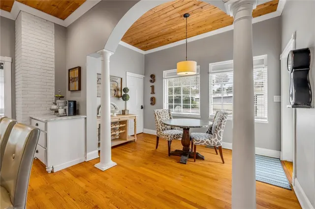 $967,000 | 319 Wisteria Road, Daytona Beach, FL 32118