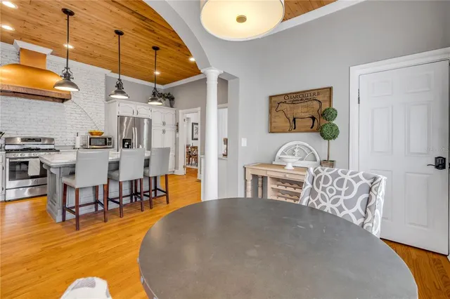 $967,000 | 319 Wisteria Road, Daytona Beach, FL 32118