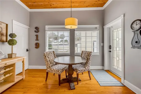 $967,000 | 319 Wisteria Road, Daytona Beach, FL 32118