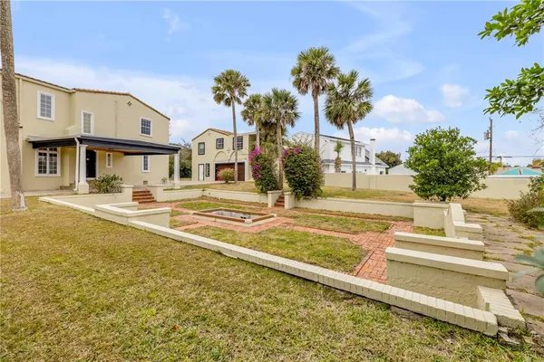 $967,000 | 319 Wisteria Road, Daytona Beach, FL 32118
