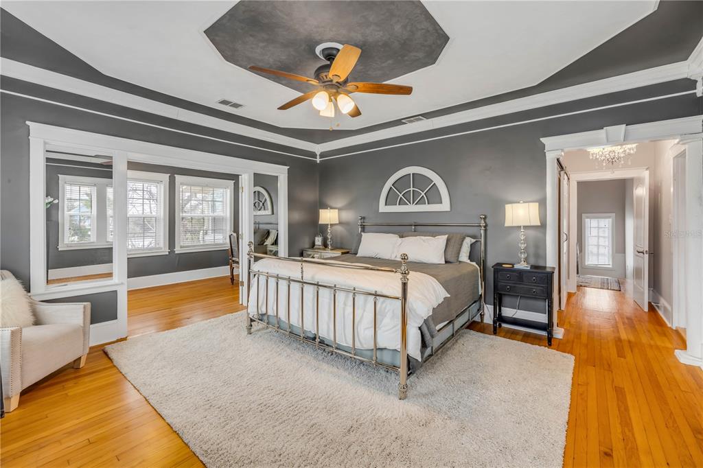 319 Wisteria Road Daytona Beach, FL 32118 - Photo 43 of 97